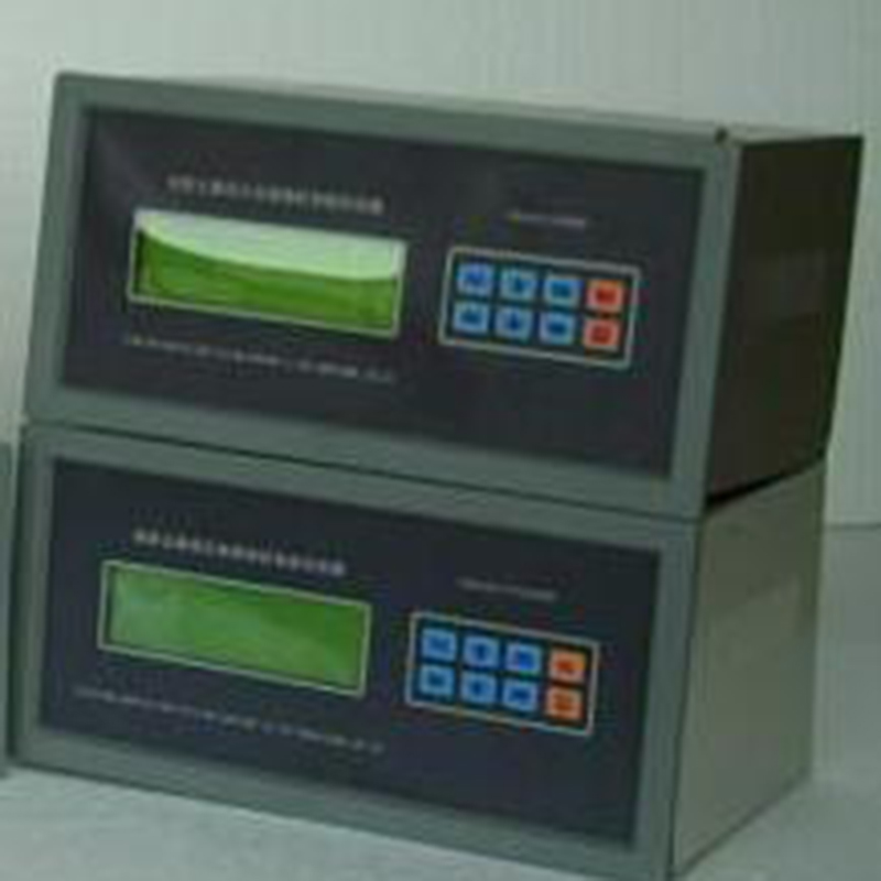 平川TM-II型电除尘高压控制器